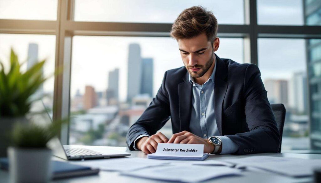 Bürgergeld: Versagungsbescheid des Jobcenters gilt nicht für alle Antragsteller