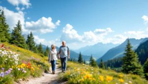 Vorbild Österreich oder Schweiz?: So erzielen unsere Nachbarn höhere Renten