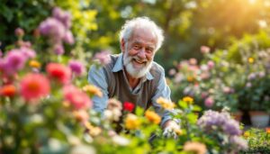 Ruhestand mit 63 dann in Rente mit 65 ohne Abschlag