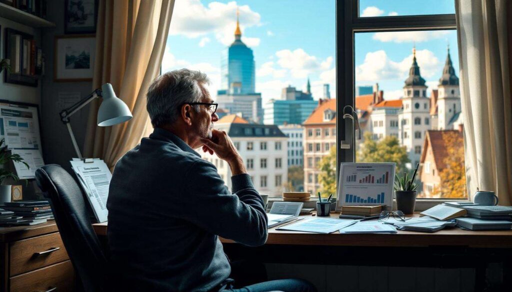 Nicht die Babyboomer: Das ist das wahre Problem der deutschen Rente