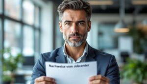 Bürgergeld: Drehe den Spieß einfach um – Jobcenter muss Nachweise erbringen