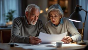 200 Euro weniger Rente – und alle trifft es meistens unvorbereitet