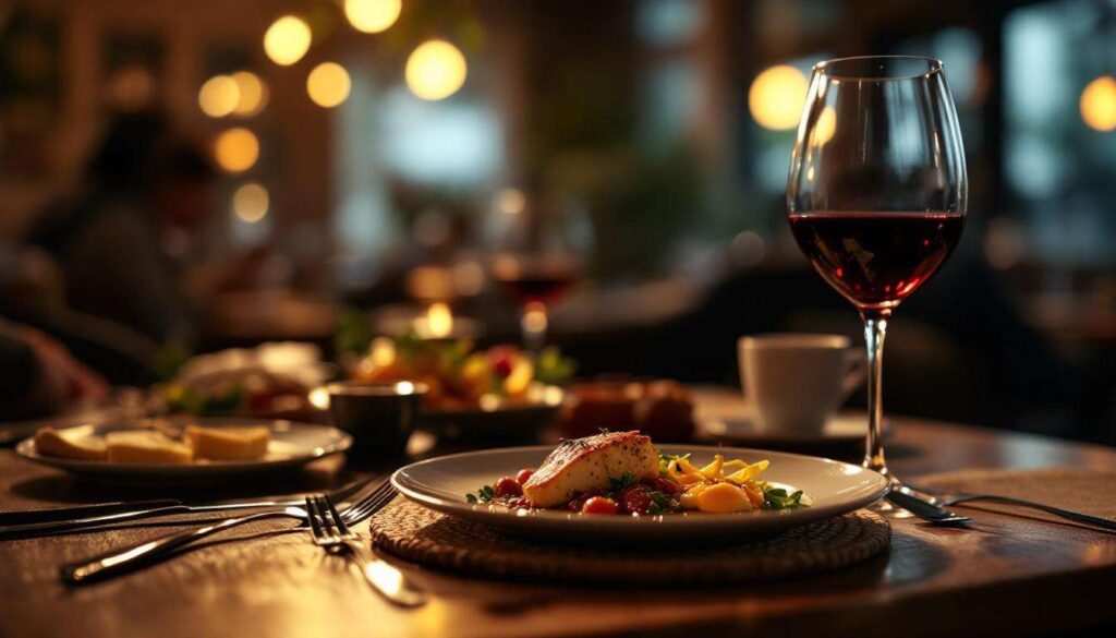 Recht auf Einpacken? Was bei Essensresten im Restaurant gilt