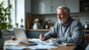 4 Zuschüsse die man zur Erwerbsminderungsrente bekommen kann