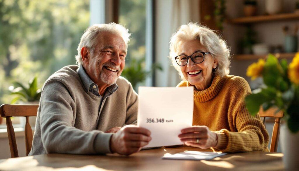 Gute Nachrichten für Rentner: Ab 2026 sind 36.348 Euro steuerfrei – so funktioniert es