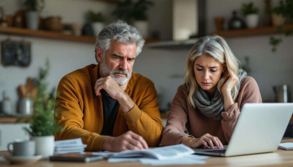 Wohngeld kann auch bei Schulden helfen