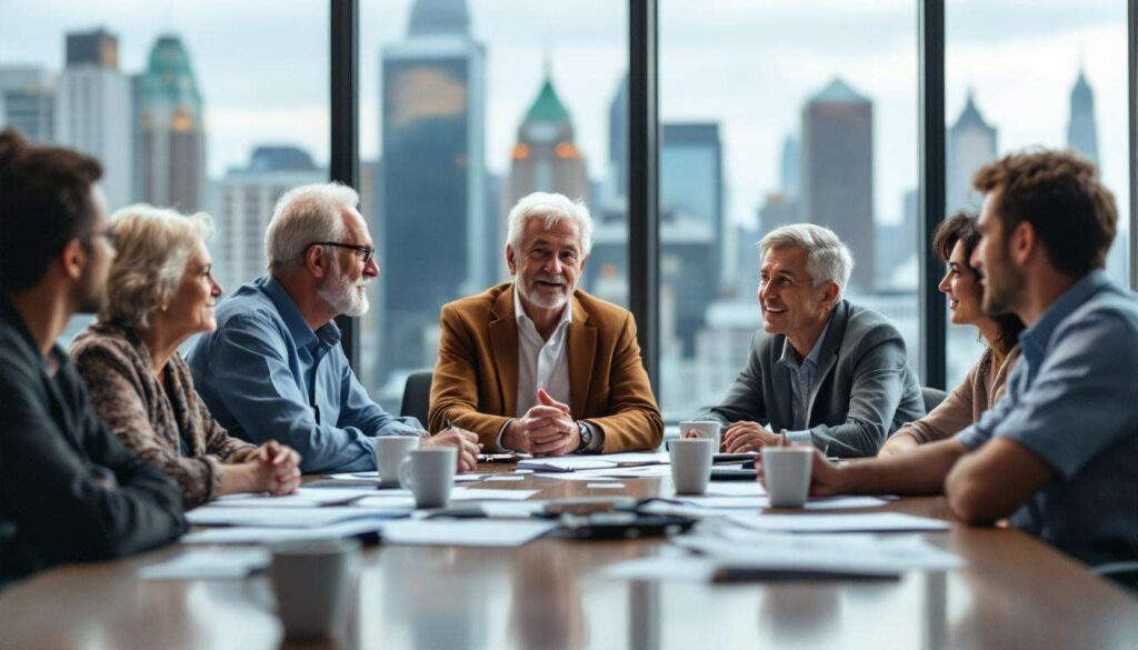 Rente: Was kommt 2026 auf Rentner und Beitragszahler zu?