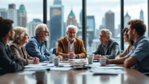 Rente: Was kommt 2026 auf Rentner und Beitragszahler zu?