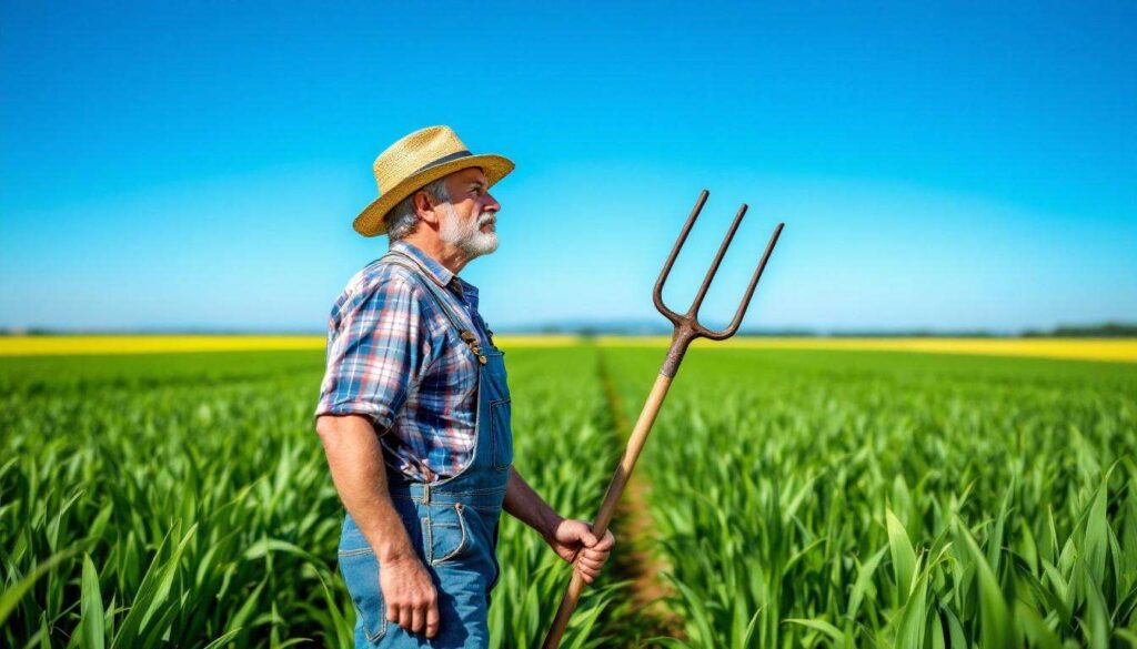 Altersvorsorge für Landwirte: Das sind die 5 häufigsten Fehler