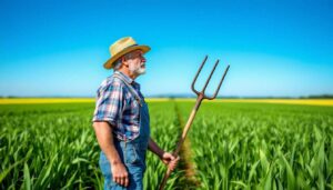 Altersvorsorge für Landwirte: Das sind die 5 häufigsten Fehler