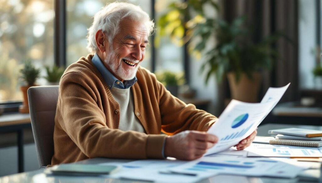 Dieser Rententrick erhöht lebenslang die Rente