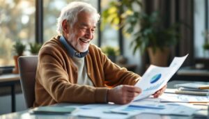 Dieser Rententrick erhöht lebenslang die Rente