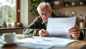 Die großen Rentenverlierer: Diese Jahrgänge bekommen am wenigsten Rente