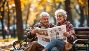 Gibt es Rente für Ukrainer in Deutschland schon ab 57?