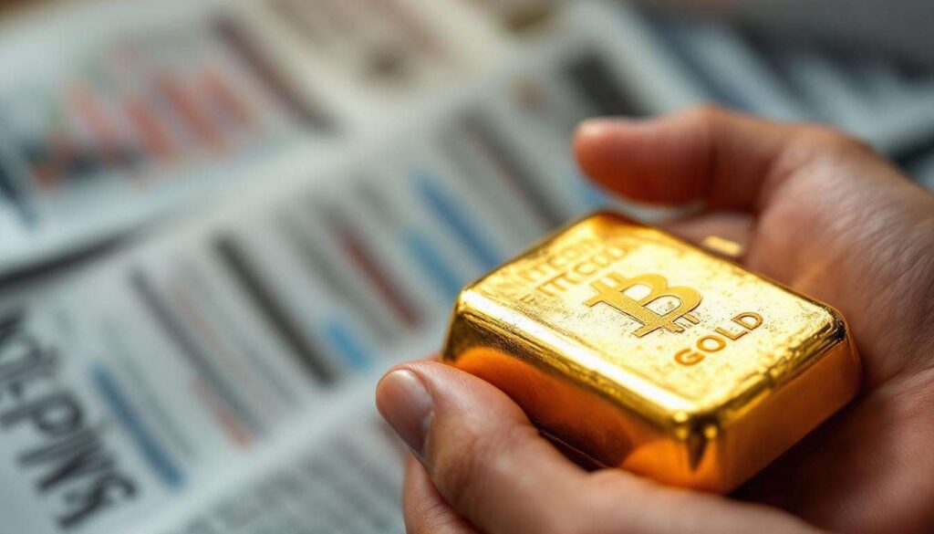 Goldkauf für die langfristige Anlage (Vollständiger Leitfaden)