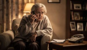 Schockanrufe in Döbeln: So schützen Sie sich vor Telefonbetrügern