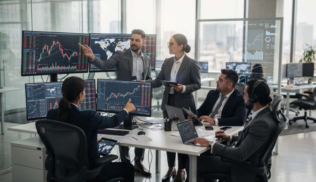 Die neuen Welt-ETFs – so gut sind die MSCI-World-Alternativen