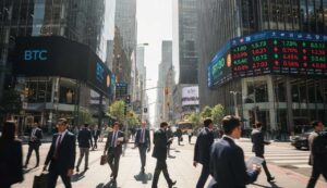 Bitcoin und Kryptowährungen: Dann schießen die Kurse wieder nach oben