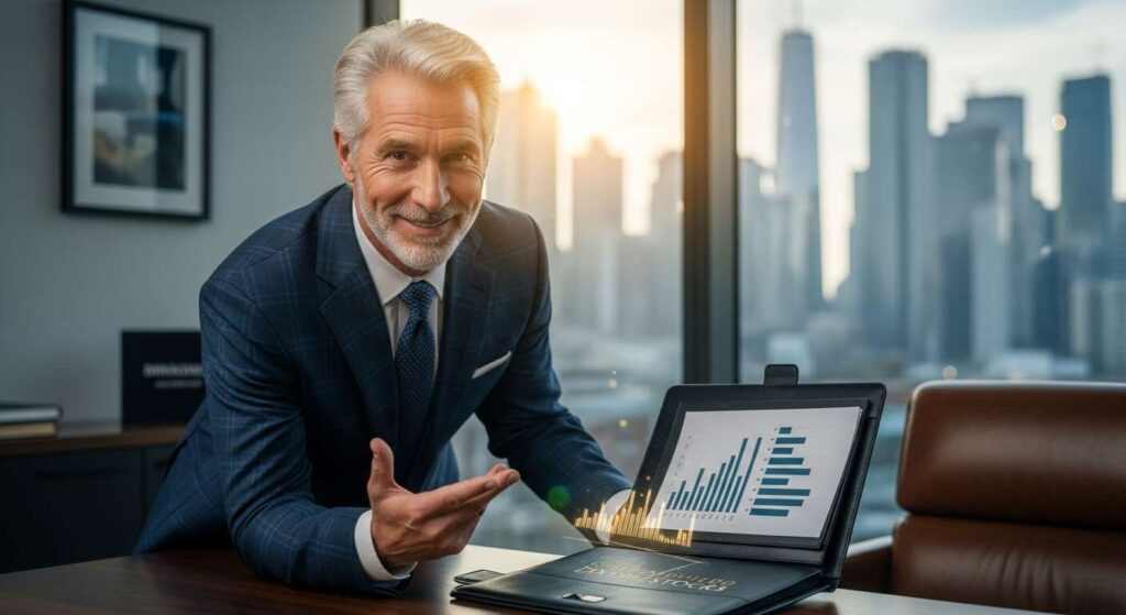 Langfristige Investitionen in Dividendenaktien: Chancen und Risiken