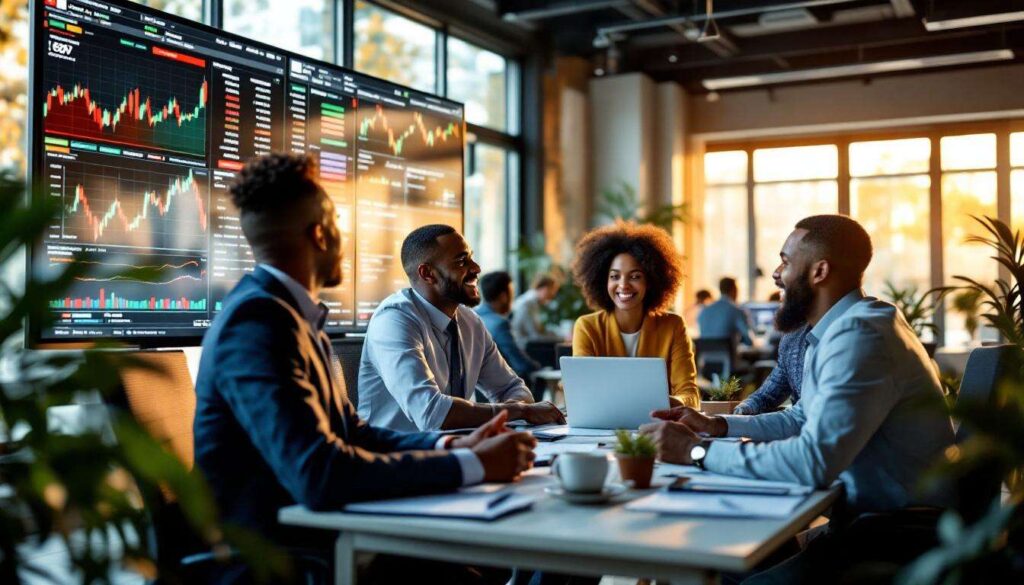 Die neuen Sieger-Aktien: Welche Top-Werte jetzt ins Depot gehören