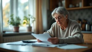 Witwenrente: Ab diesem Betrag drohen empfindliche Kürzungen