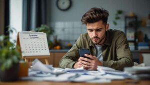 Bürgergeld-Auszahlung & ALG im Februar - Wann jetzt das Geld kommt