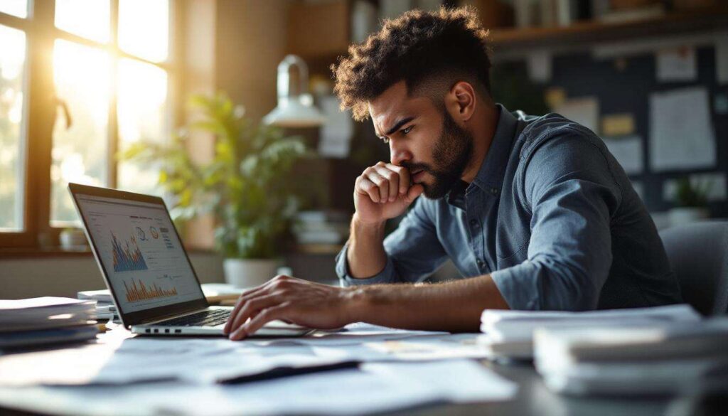 Erwerbsminderung: Ein harter Weg zur vollen Rente