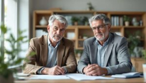 Vorsorgevollmacht oder Betreuungsverfügung: Wer wirklich über Leben und Geld entscheidet