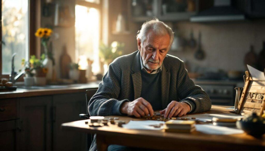 Kaum bekannter Freibetrag: Tausende Rentner lassen diesen Zuschuss liegen