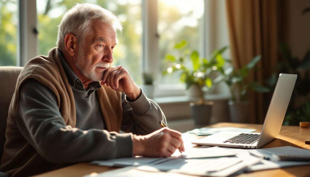 Warum sind Pensionen doppelt so hoch wie die Renten?