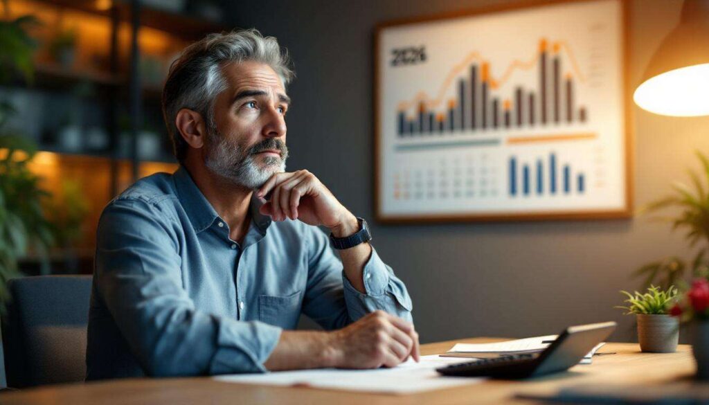 Rente mit Jahrgang 1966: Diese Rentenwege sind 2026 wirklich drin