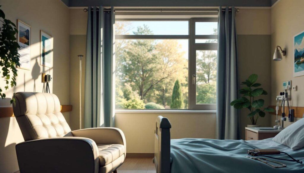 Patientenverfügung erstellen: So treffen Sie Vorsorge für alle Eventualitäten