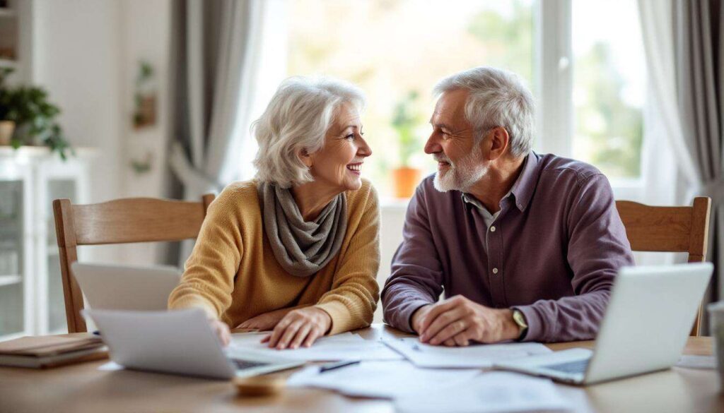 Wohngeld für die Rente: kompliziert, aber lohnenswert