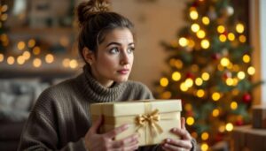 Darf man Geschenke zurückgeben, wenn das Geschenk nicht gefällt?