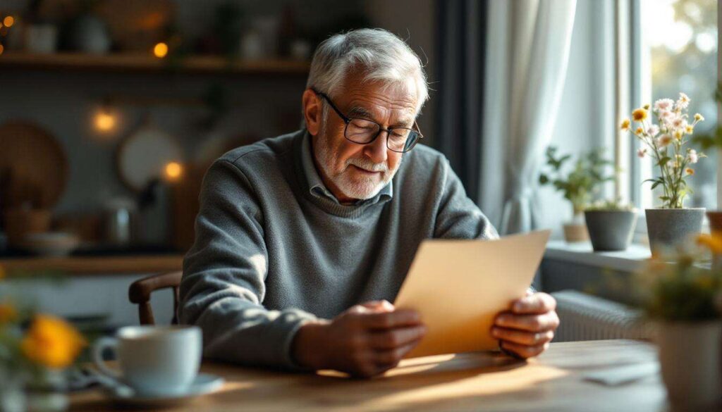 Rentenerhöhung 2026: Was Ruheständler tun sollten, sobald der Bescheid per Post kommt