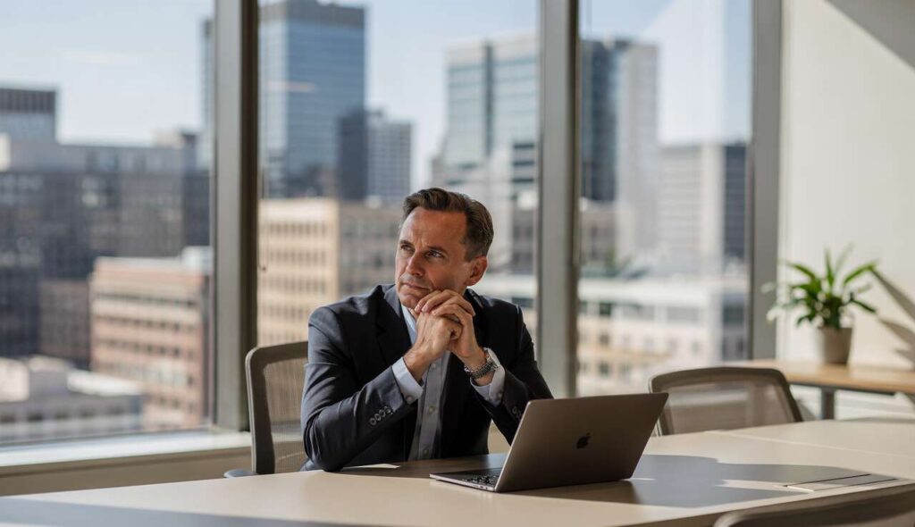 Später in Rente? Warum das rechtlich schwierig sein kann