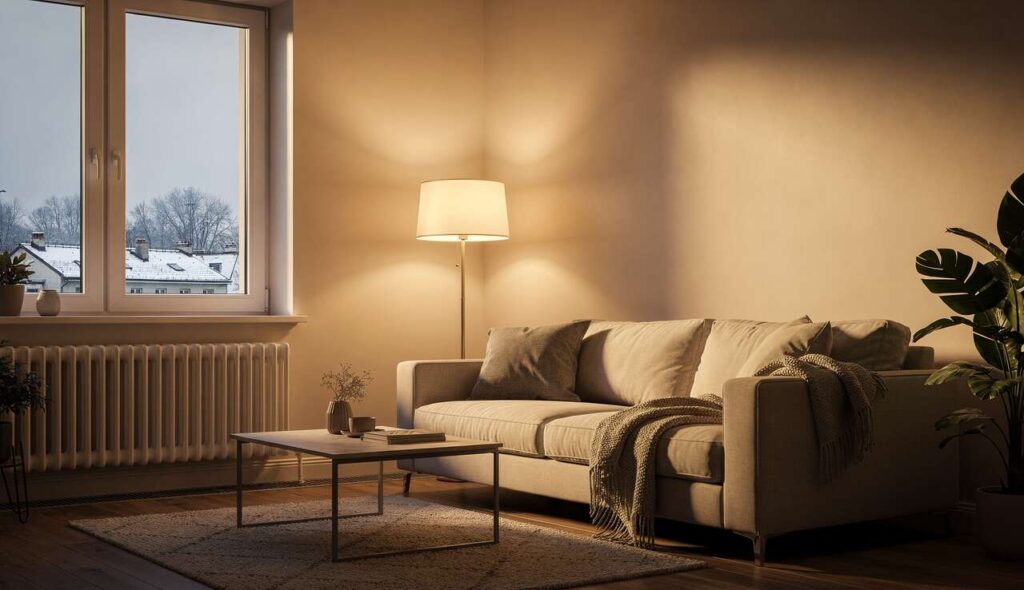 Werden die Heizkosten beim Wohngeld mit berücksichtigt?