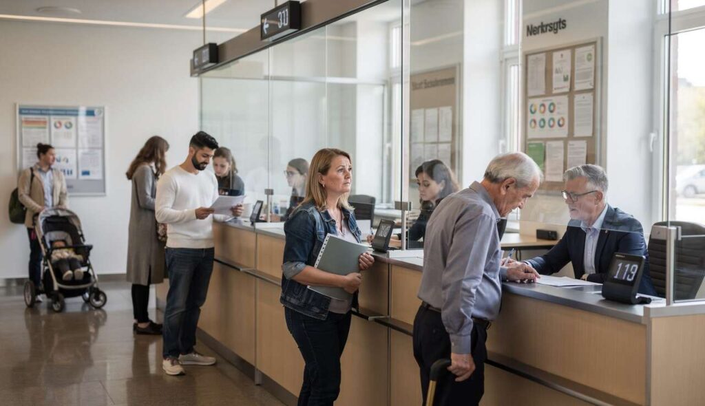 Das Sozialamt muss Sozialhilfe für Deutschen im Ausland gewähren – Urteil