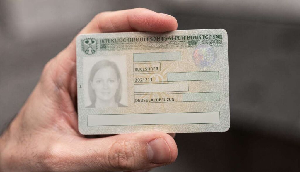 Personalausweis ohne Ablaufdatum: Wer ihn bekommen kann