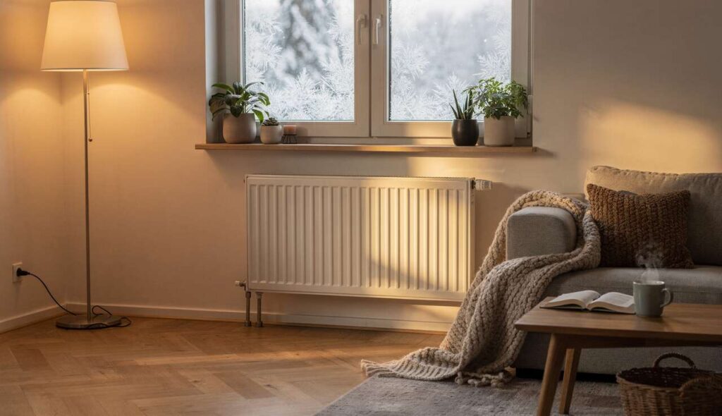 Bürgergeld: Jobcenter muss hohe Heizkosten zahlen, wenn eine Wohnungsalternative fehlt