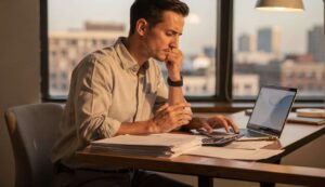 Wohngeld oder Bürgergeld beantragen? Was macht wann Sinn?