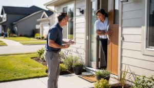 Vorsicht bei Glasfaser-Haustürgeschäften: Verbraucherberater erklären die Fallstricke