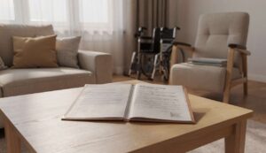 Weniger Rundfunkbeitrag bei Grad der Behinderung: Mit diesem Nachweis ist das möglich