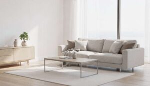 Bürgergeld: Jobcenter zahlt keine Erstausstattung bei einer leihweisen Überlassung der Einrichtung