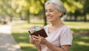 Per Rentenausweis sparen: Diese Rabatte gibt es für Rentner